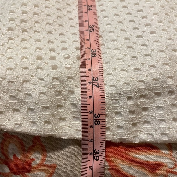 Betsey Johnson lace cow neck dress - Picture 7 of 9